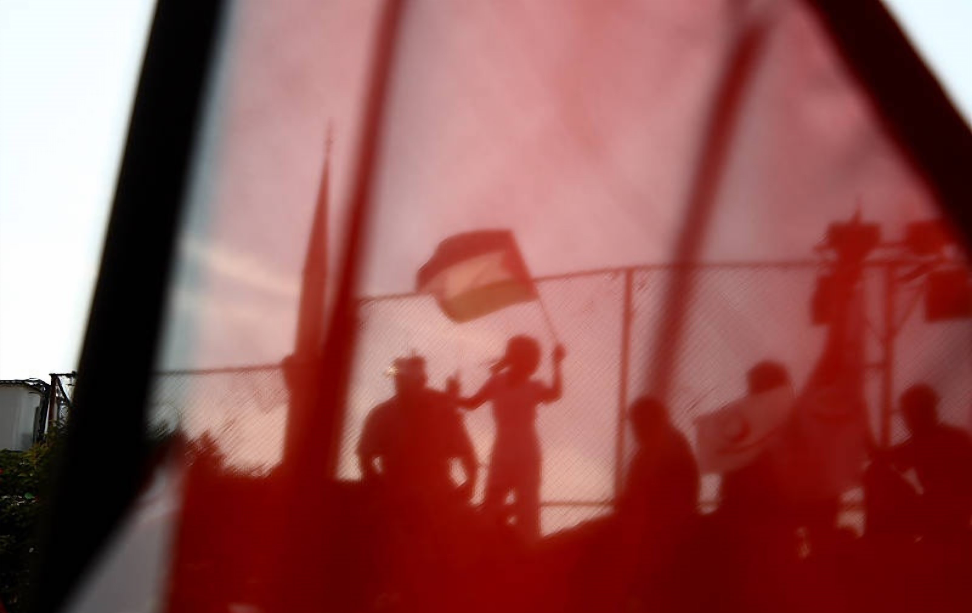 A luta contra o genocídio dos palestinos, é a luta contra o genocídio brasileiro