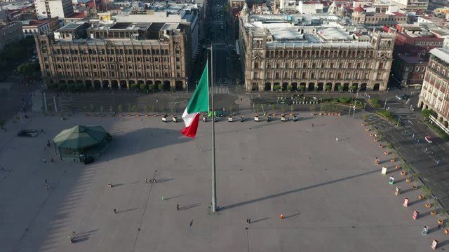 Governo Mexicano vai construir 1 milhão de moradias