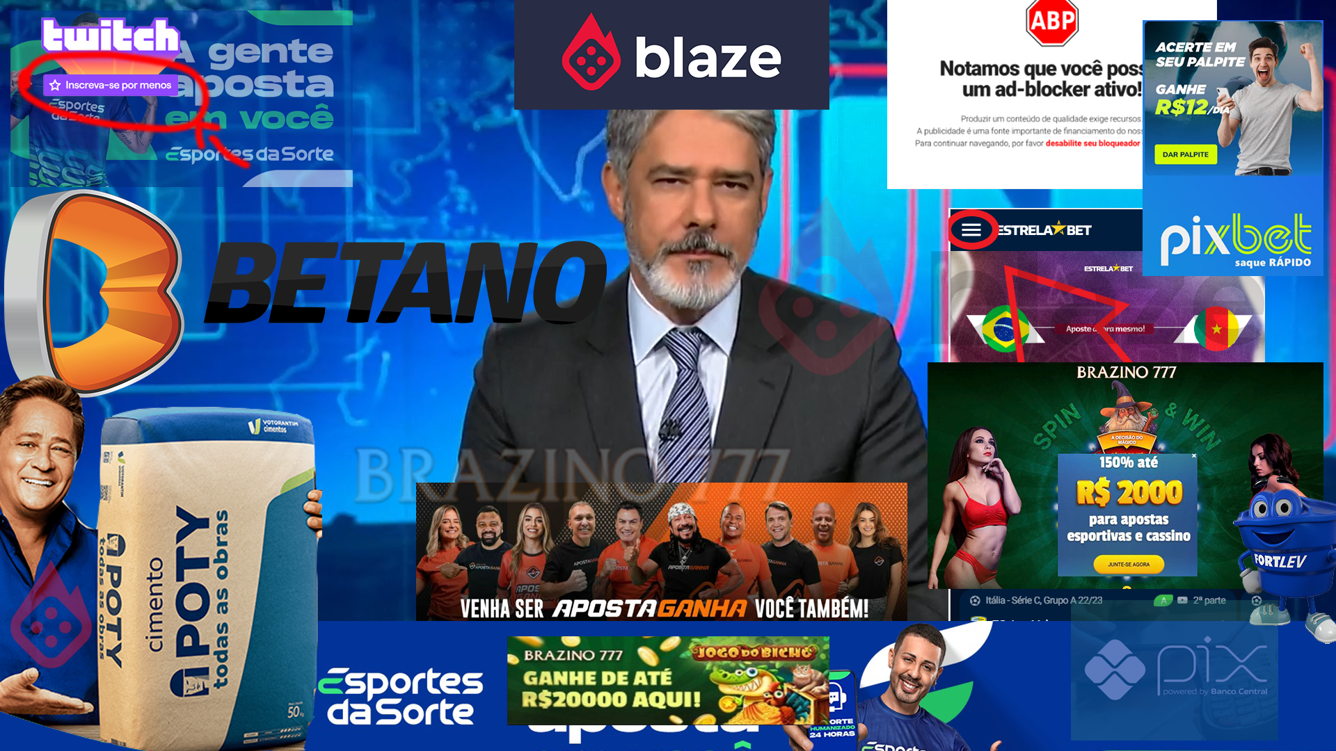 Dia da Imprensa: por que a comunicação popular continua sendo necessária