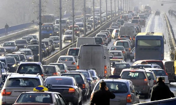 Mobilidade Urbana: Planejamento e Políticas de Transporte