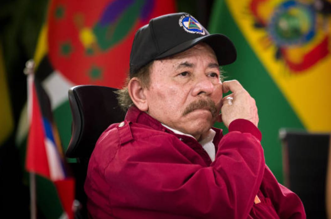 Comunicado de Soliedariedade à Nicarágua